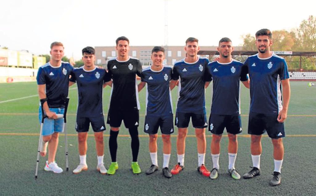 Josemi pide sitio en 'su' Utrera