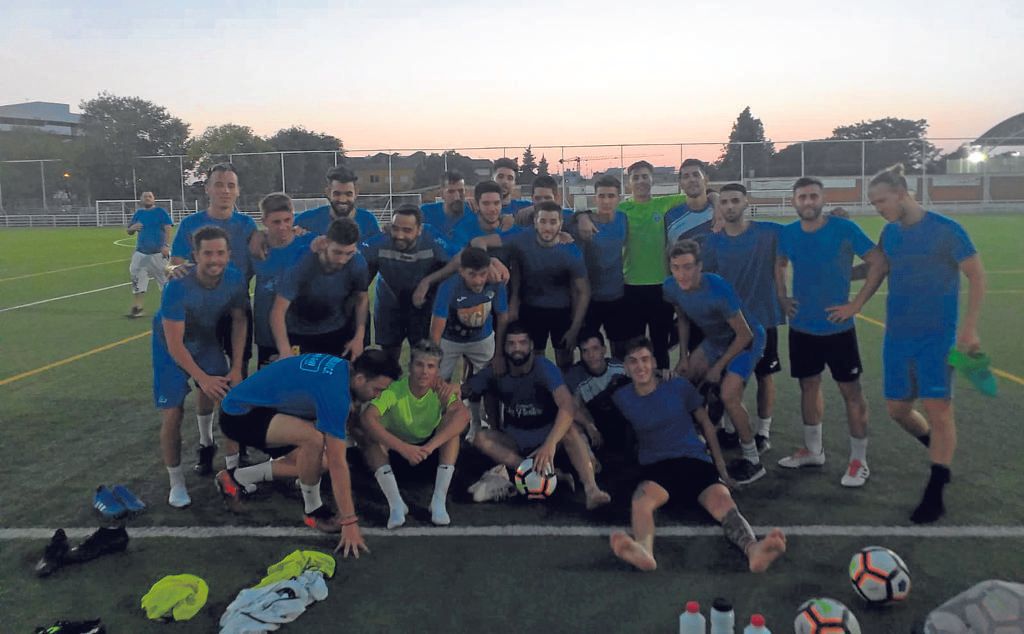 El Torreblanca quiere más