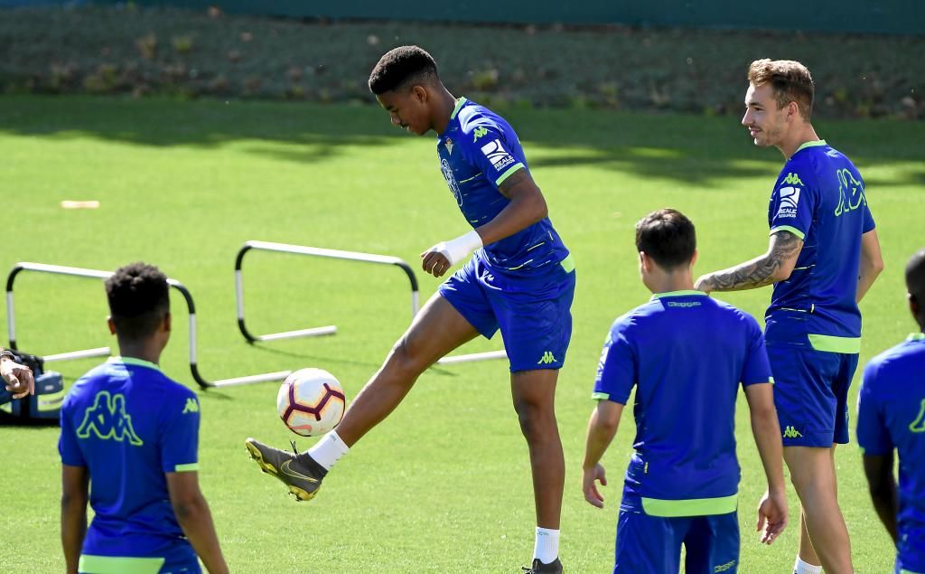 La naturalidad de Junior para explicar unos tuits polémicos sobre Messi