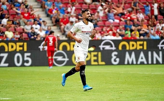 Dabbur: gol, seguridad y garantía