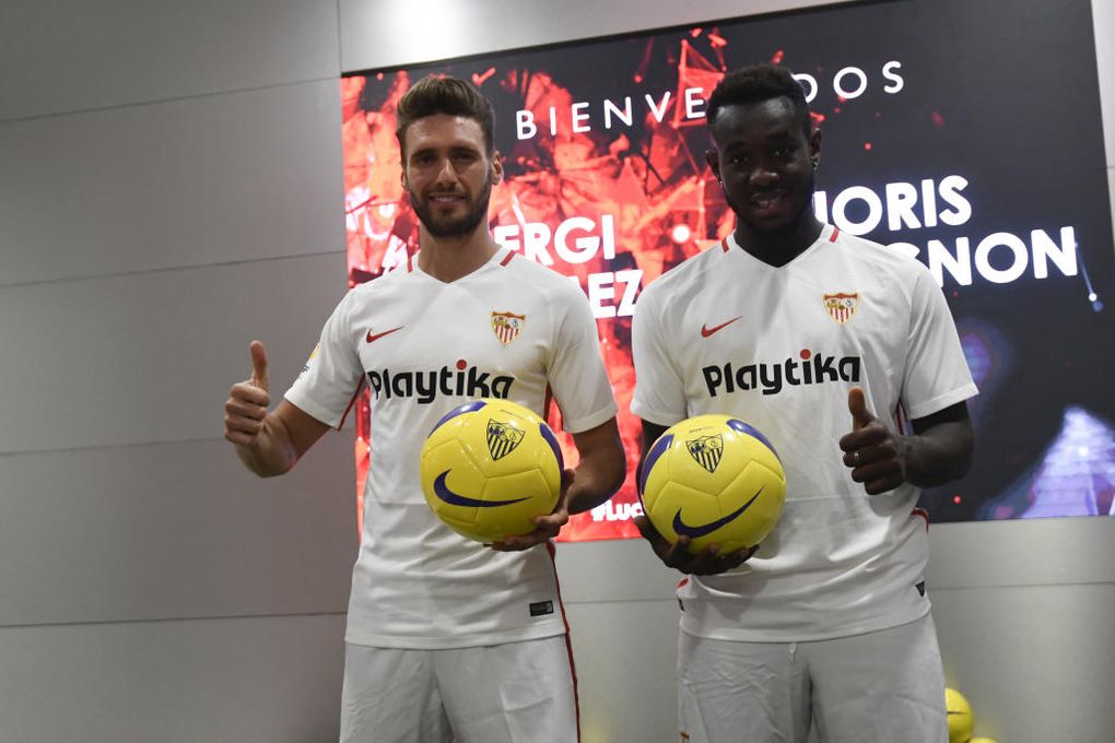 El desengaño de Lopetegui con Gnagnon y las opciones de Sergi