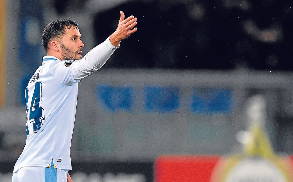 Durmisi quiere irse al Marsella