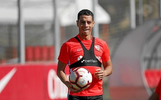 Ben Yedder rechaza los millones de China