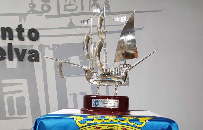 El Sevilla Femenino disputará la 'I Copa Colombina de Fútbol Femenino'