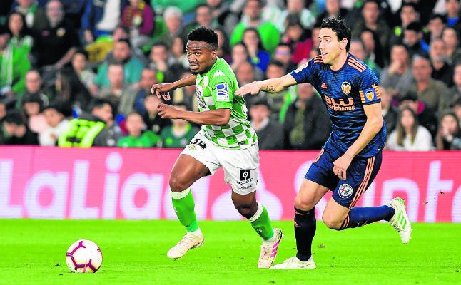 Las opciones para el futuro de Kaptoum