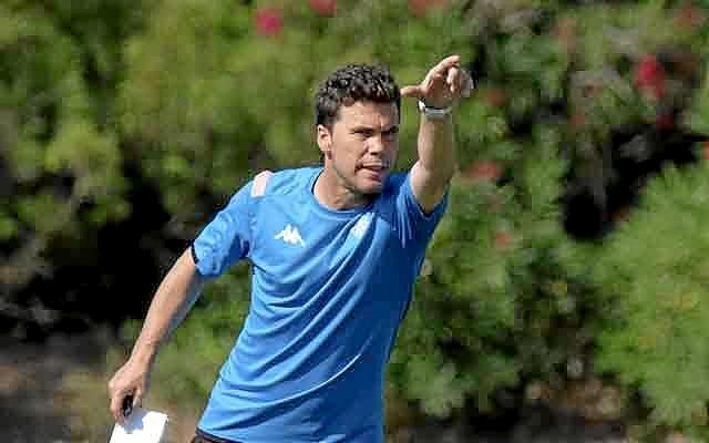 Rubi: "El resultado lo considero justo"