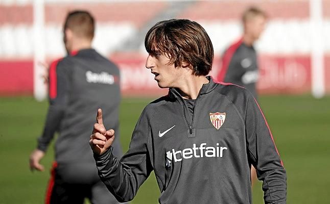 Dos 'fichajes' para Lopetegui en Alemania