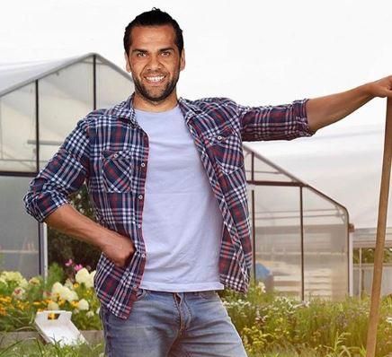 Dani Alves encuentra trabajo