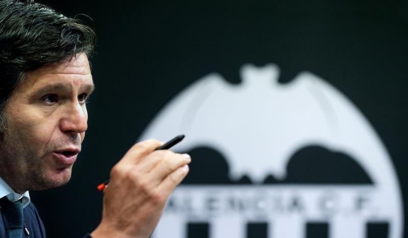 Alemany viajará mañana jueves a Singapur para reunirse con Peter Lim