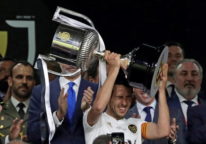 Aprobados los nuevos formatos de Copa del Rey, Supercopa y Copa de la RFEF
