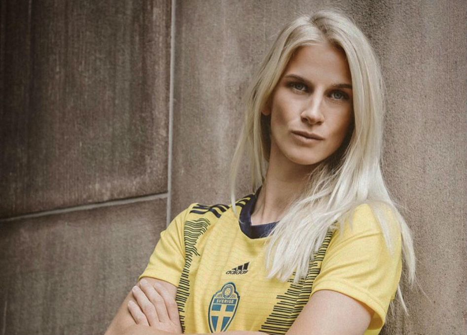 La delantera sueca Sofia Jakobsson ficha por el CD. Tacón