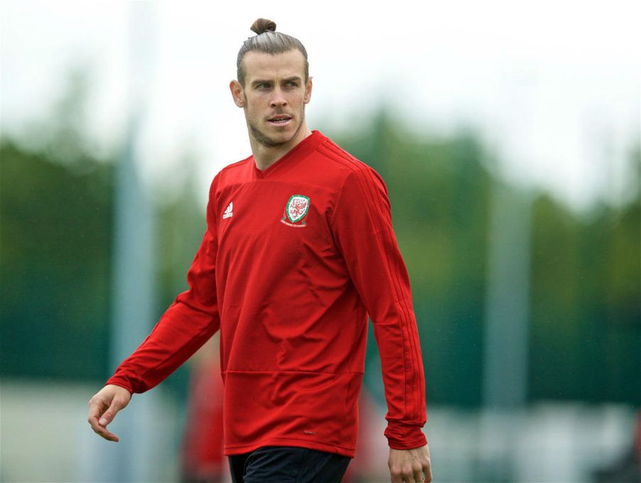 A Gareth Bale se le cierra la opción china