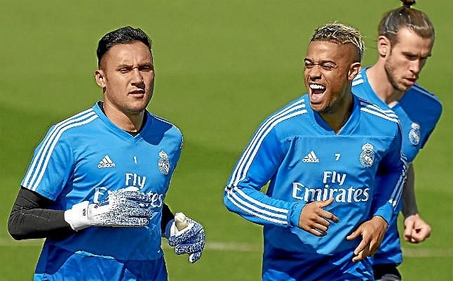 Mariano sigue siendo inviable