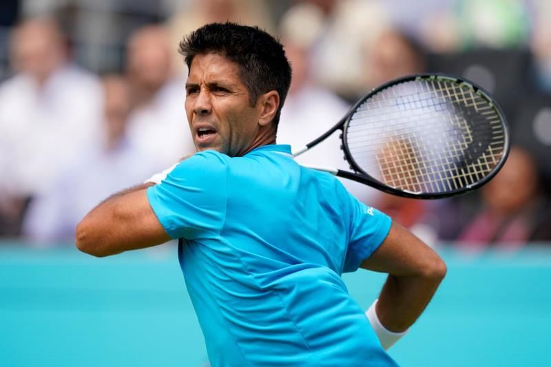 Verdasco, a cuartos del Kitzbühel