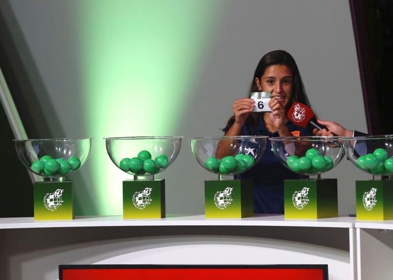 El Atlético de Madrid comienza la defensa del título en Huelva