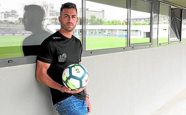 El Crystal Palace viene a por Camarasa, que quiere quedarse