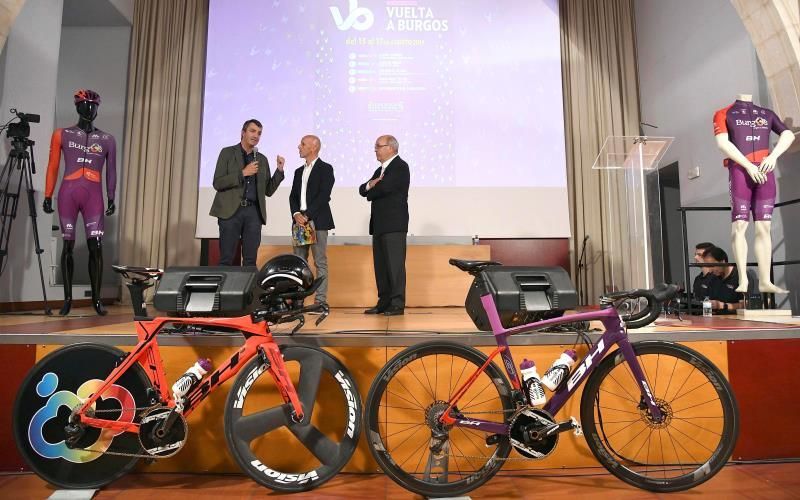 Dieciocho equipos y 788 kilómetros en cinco etapas en la edición de 2019