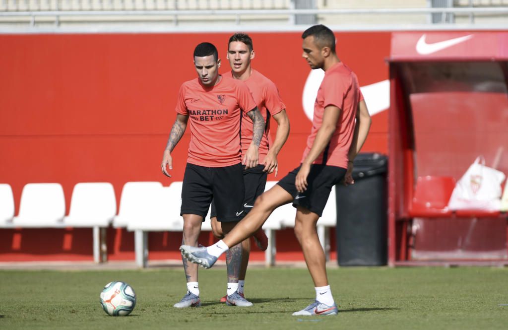 Jordán 'se pide' las faltas: "Tengo confianza en mi golpeo"