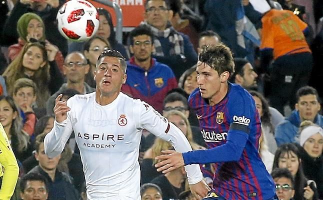 Marsella y Juventus también quieren a Miranda