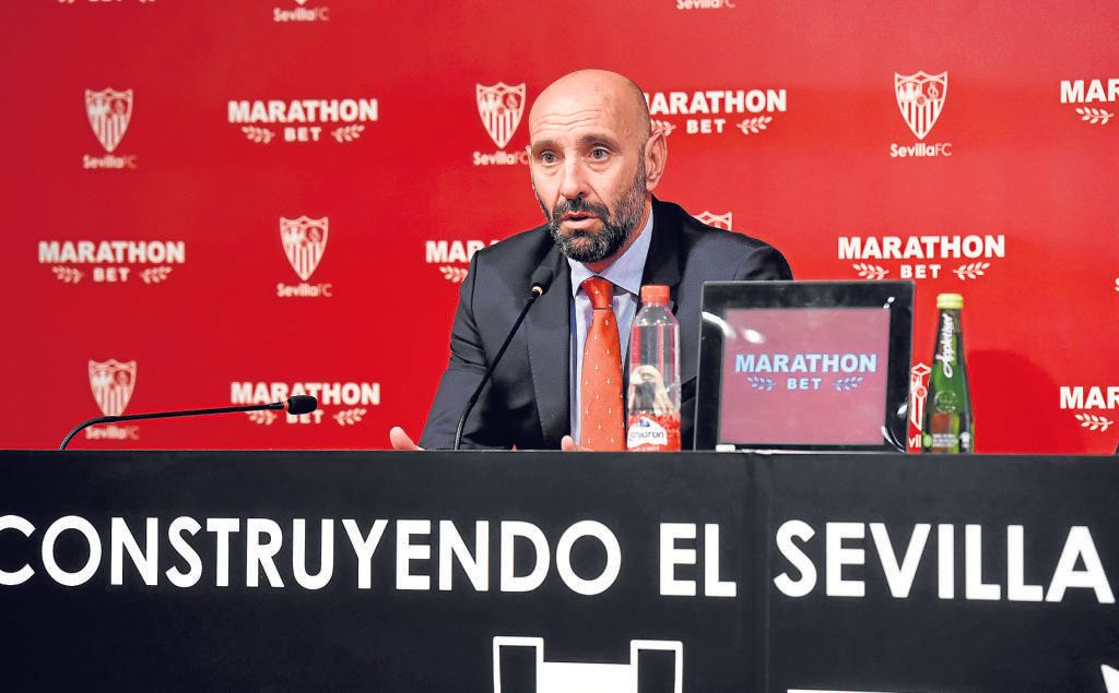 Dos retoques y un fichaje con lustre