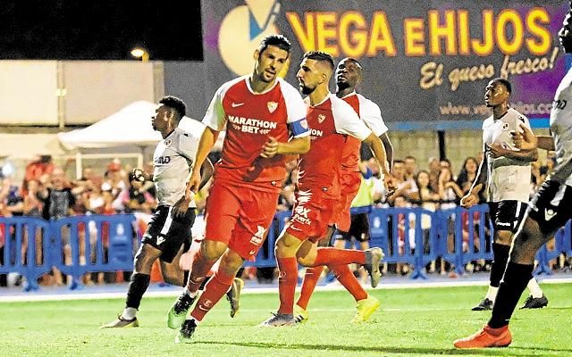 Nolito, sondean en el sueño vigués