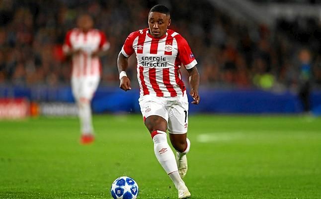 ¿Qué dice el 'Big Data' de Bergwijn?