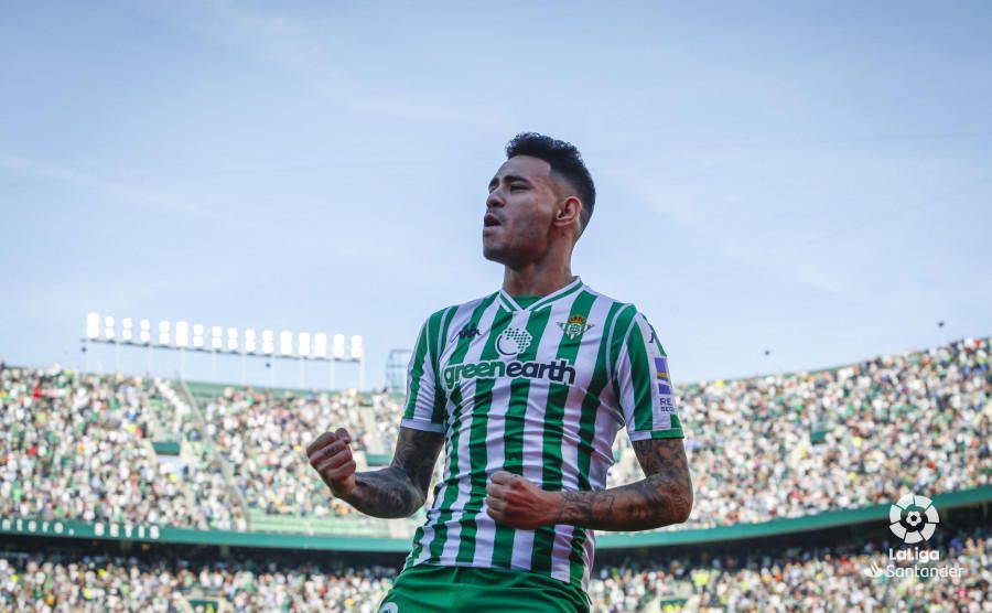 Una opción para Sanabria