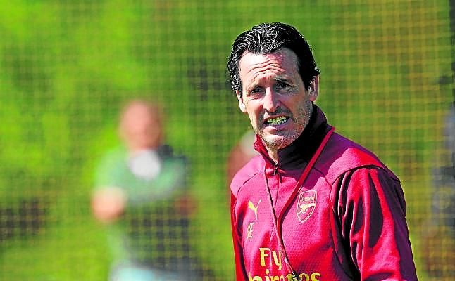 El espectacular once que Emery ha confeccionado a su medida