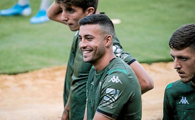 Camarasa, muy cerca del Crystal Palace