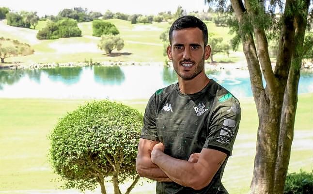 Juanmi: "Me dejaré la vida en el campo"