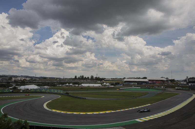 La Justicia autoriza la construcción de autódromo que Río de Janeiro ofrece para la Fórmula Uno