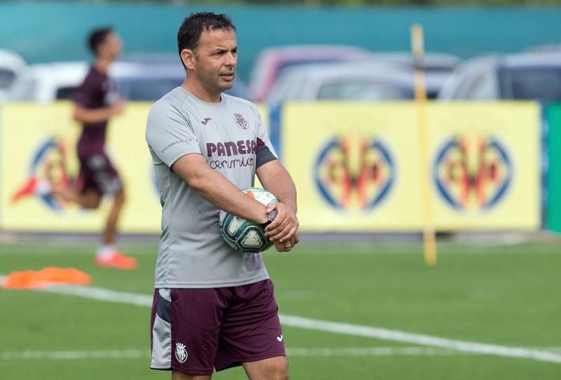 El Villarreal gastará en fichajes un tercio de lo invertido hace un año