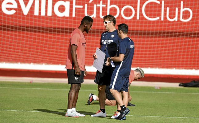 Gnagnon, un 'plan B' del Girondins