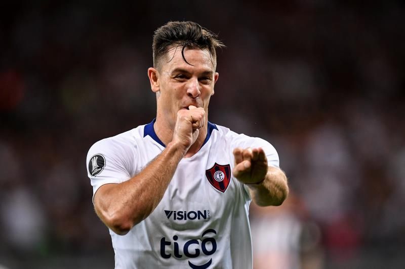 Cerro Porteño no pasa del empate ante Guaraní y se desinfla en el Clausura