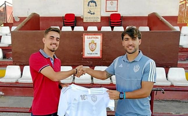 Mercado de fichajes de Segunda B, Tercera y División de Honor