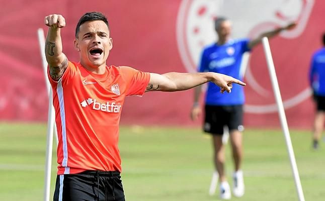 El Celta se interesa por Roque Mesa
