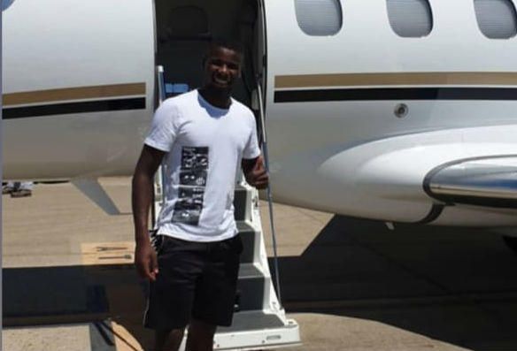 Amadou firmará hoy por el Norwich City