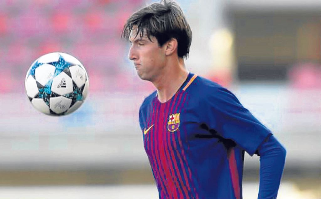 La Juventus va a por Miranda