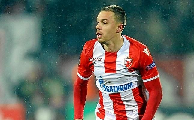 Milan Rodic, con una oferta del Antalyaspor, cerca del Braga