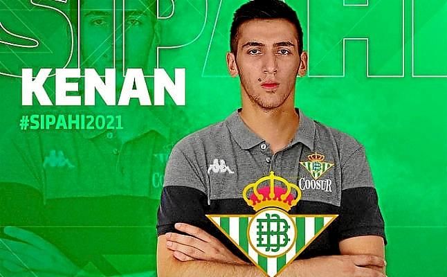 Sipahi, un turco con antecedentes gloriosos para el Betis Baloncesto