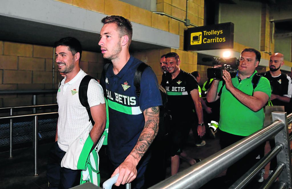 José Juan Romero rompe una lanza por Loren