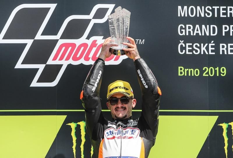 Márquez y Canet en busca de aumentar la ventaja