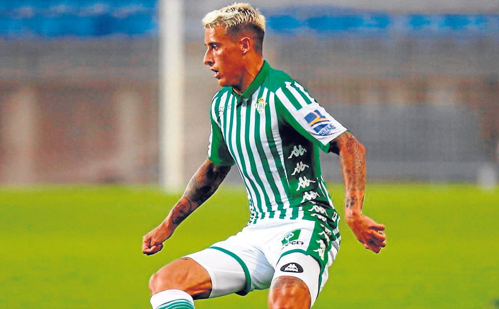 Tello y la amenaza rusa