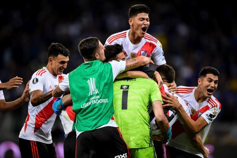 River Plate jugará un amistoso ante All Boys para no perder el ritmo