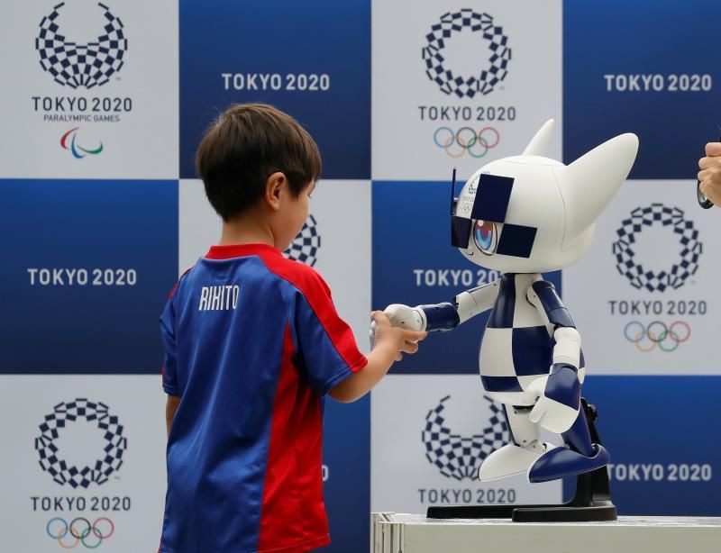 Tokio 2020 sortea más tickets para residentes en Japón ante la enorme demanda