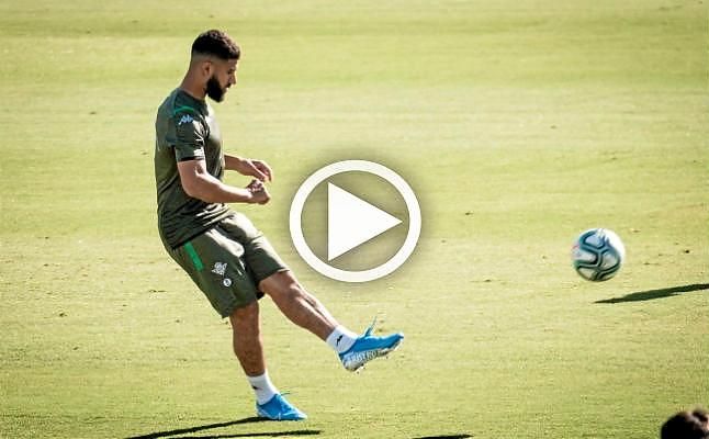 La última prueba: el Teresa Herrera