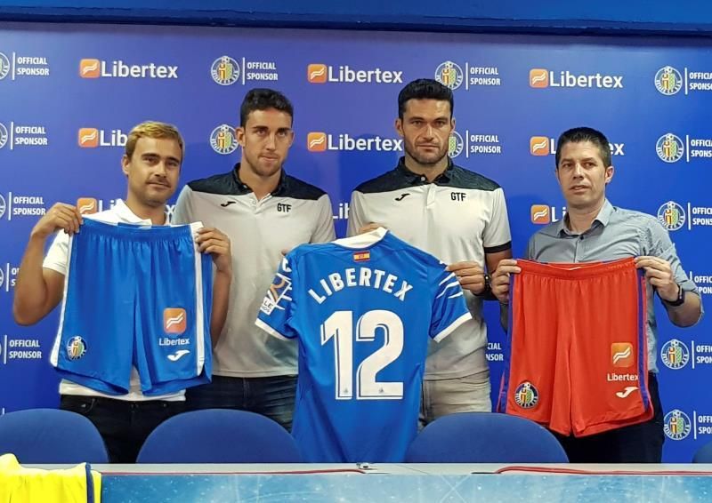 Jorge Molina: "No hay que poner nota a la pretemporada"