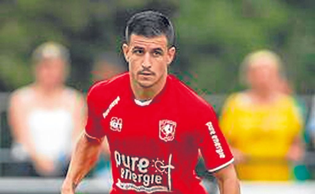 Matos: "Esto es un escaparate"