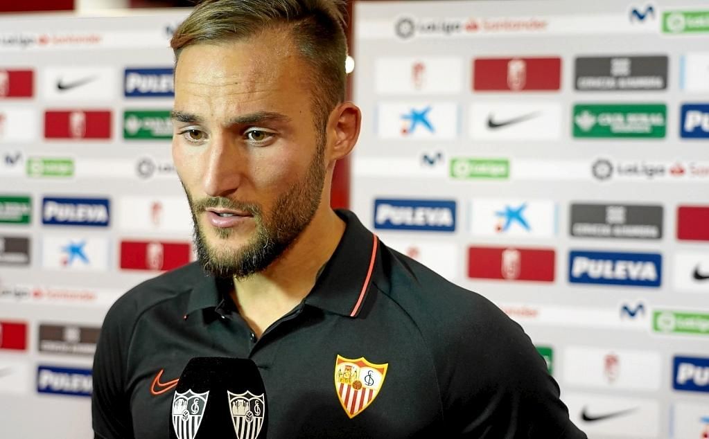 Gudelj: "Estos encuentros sirven para aprender"