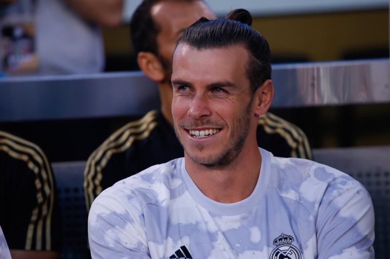 Bale y Modric regresan a una lista sin Ramos